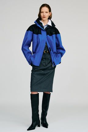 Cleric Overshirt - 2026AUTUMN