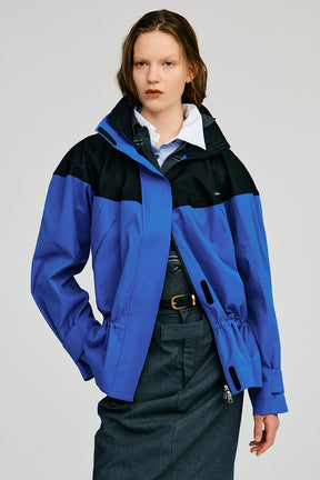 Structured Mountain Jacket - 2026AUTUMN