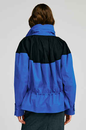 Structured Mountain Jacket - 2026AUTUMN