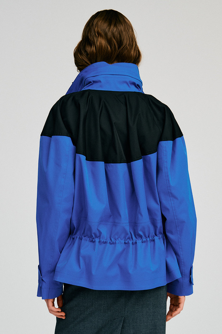 Structured Mountain Jacket - 2026AUTUMN