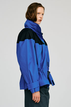 Structured Mountain Jacket - 2026AUTUMN