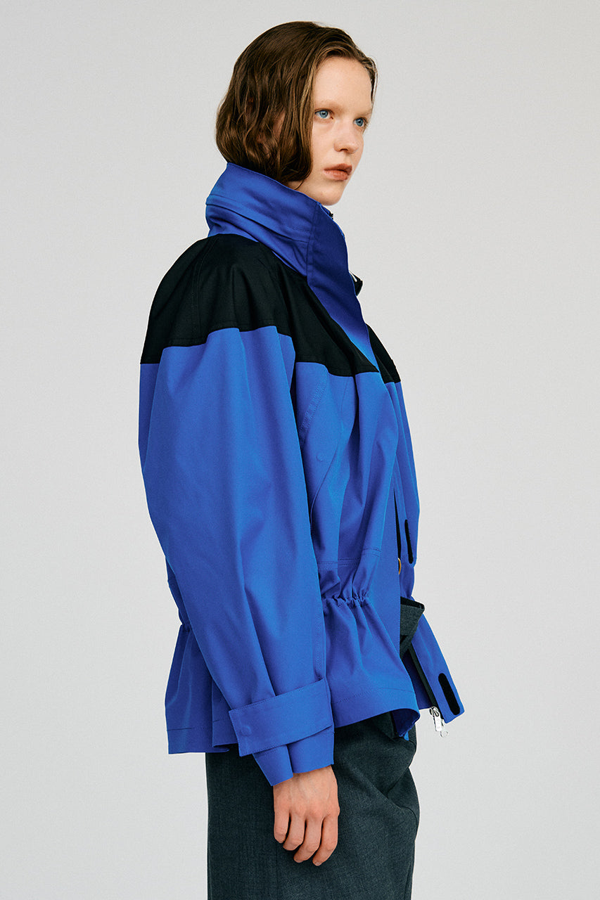 Structured Mountain Jacket - 2026AUTUMN