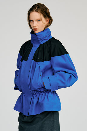 Structured Mountain Jacket - 2026AUTUMN