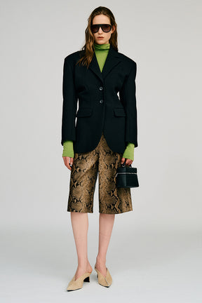 2-Way Center Seam Pumps - 2026AUTUMN