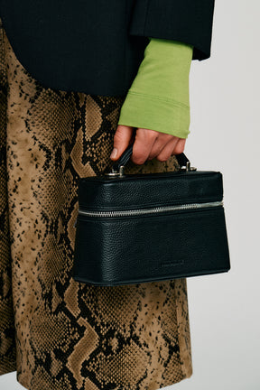 Vanity Bag - 2026AUTUMN