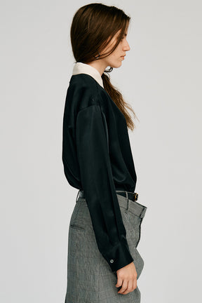 Cleric Overshirt - 2026AUTUMN