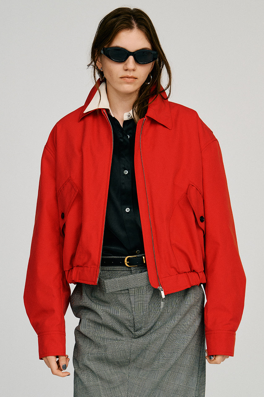 Harrington Jacket - 2026AUTUMN