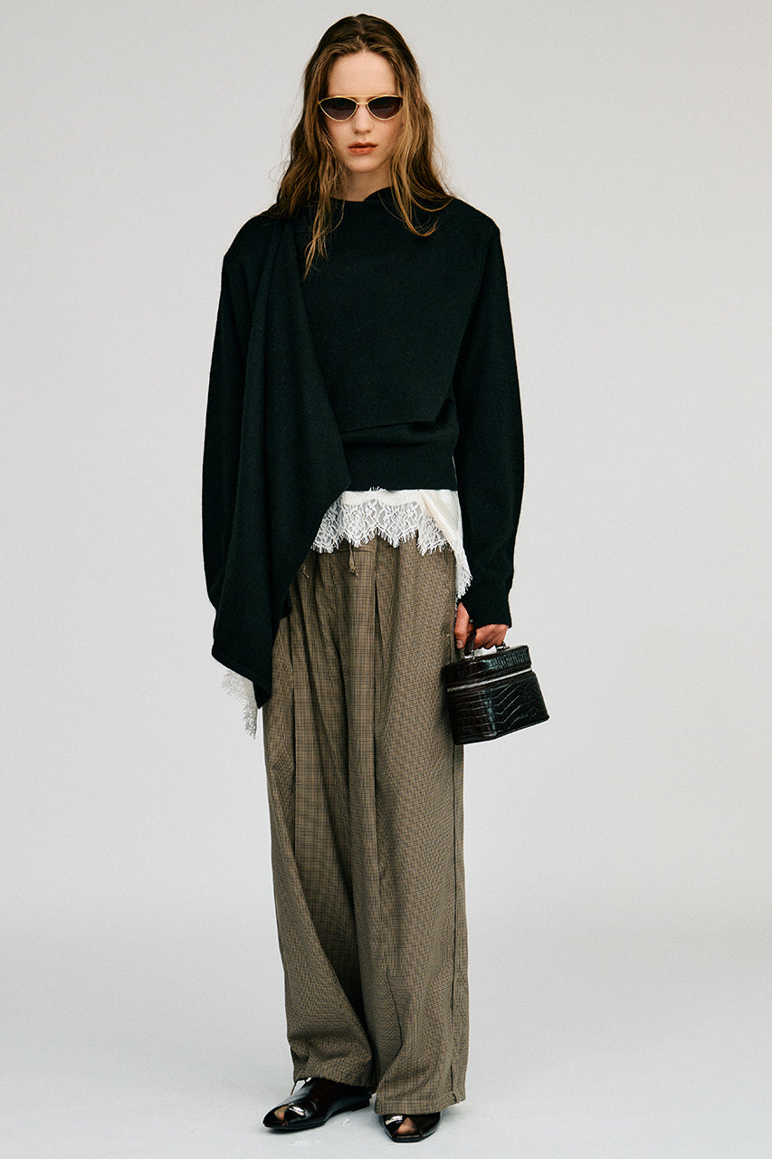 Vanity Bag - 2026AUTUMN