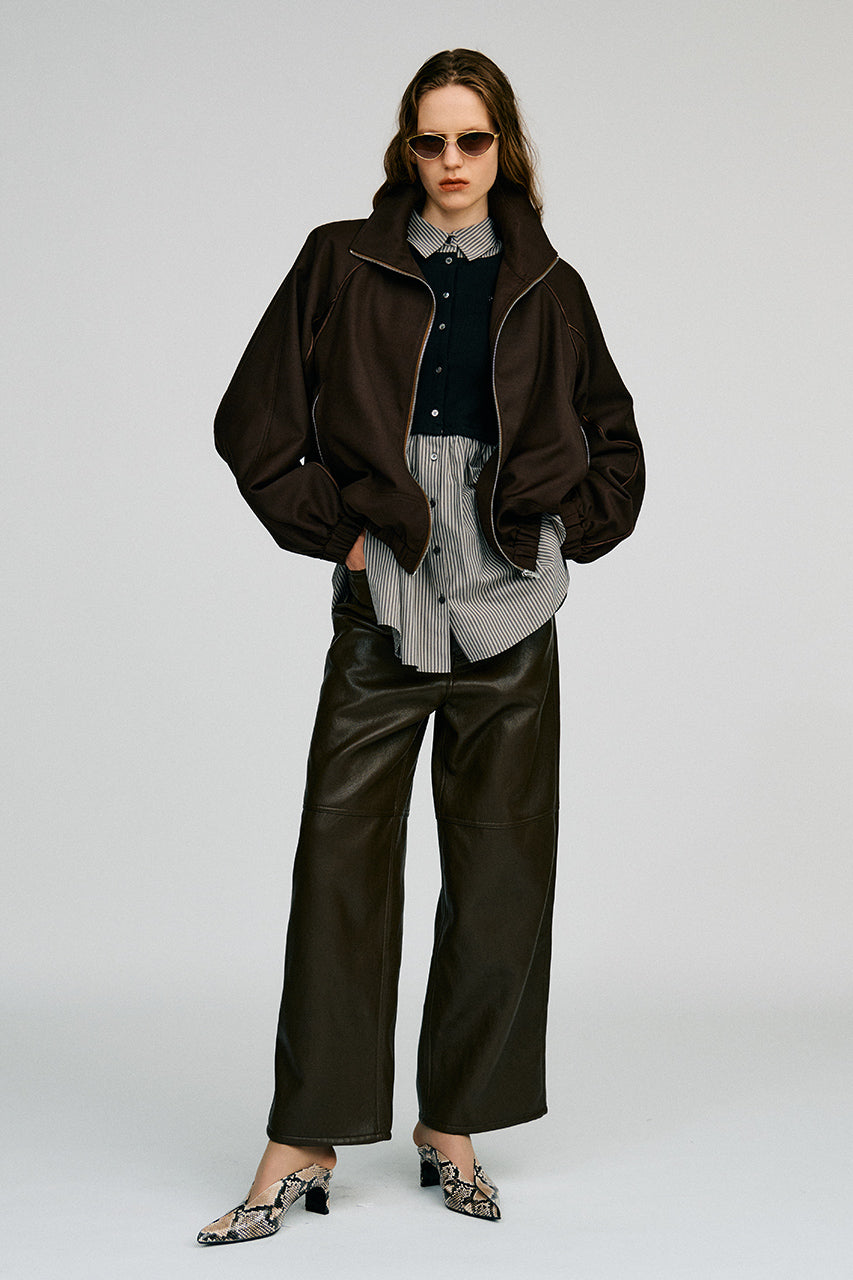 2-Way Center Seam Pumps - 2026AUTUMN