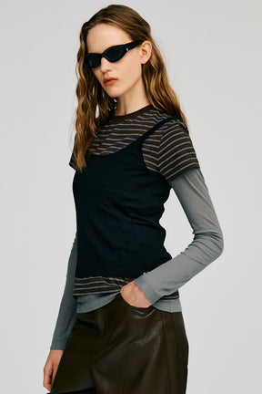 Triple Layered Top - 2026AUTUMN