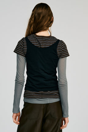 Triple Layered Top - 2026AUTUMN