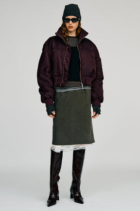 Knit Cap - 2026AUTUMN