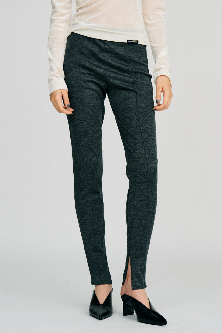 Washable Wool Leggings - 2026AUTUMN