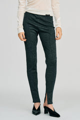 Washable Wool Leggings