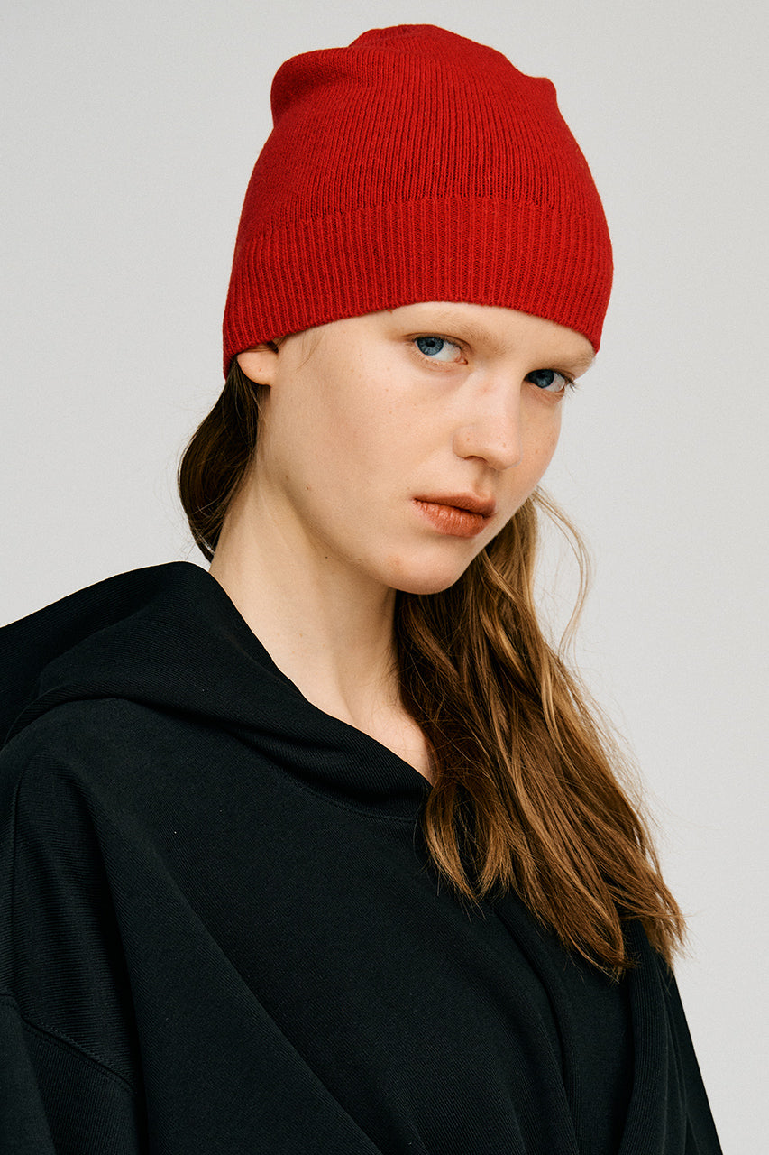 Knit Cap - 2026AUTUMN