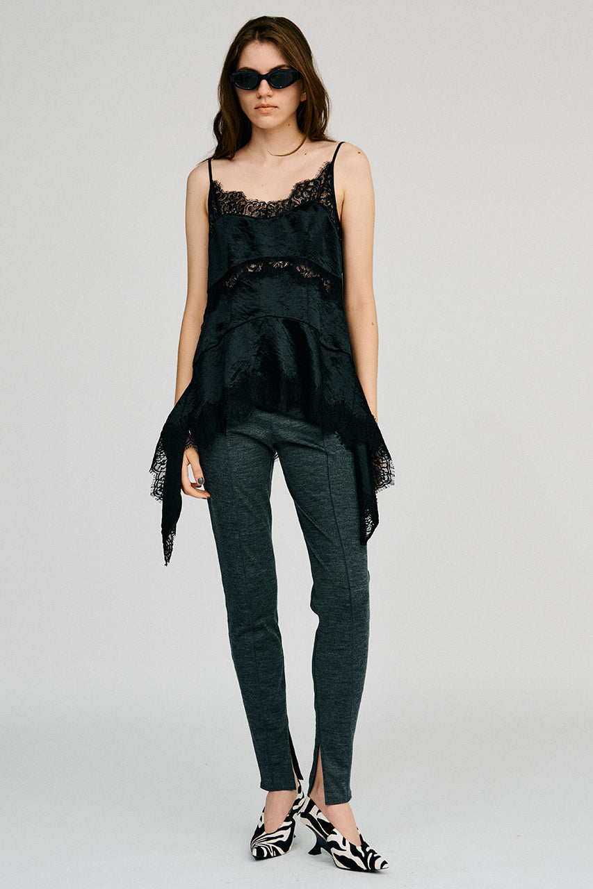 Fall Hem Lingerie Camisole - 2026AUTUMN