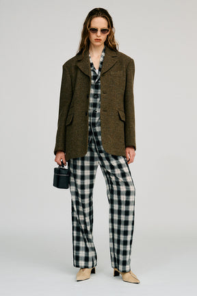 Vanity Bag - 2026AUTUMN