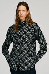Backwards Shirt