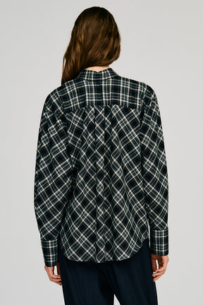 Backwards Shirt - 2026AUTUMN