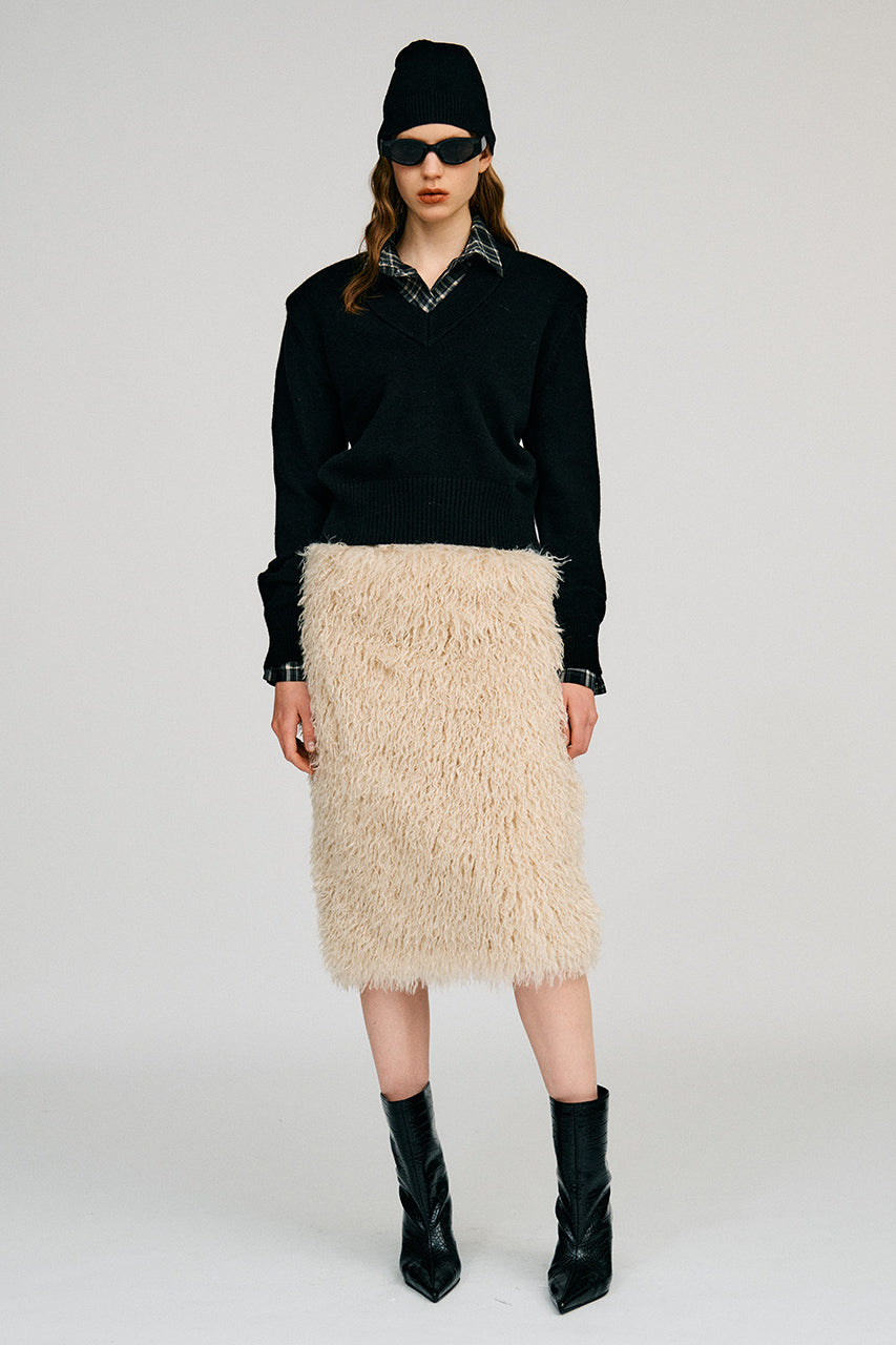 Knit Cap - 2026AUTUMN