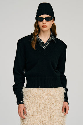 Knit Cap - 2026AUTUMN