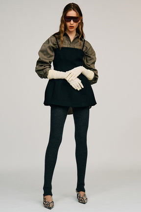 Scuba Long Gloves - 2026AUTUMN