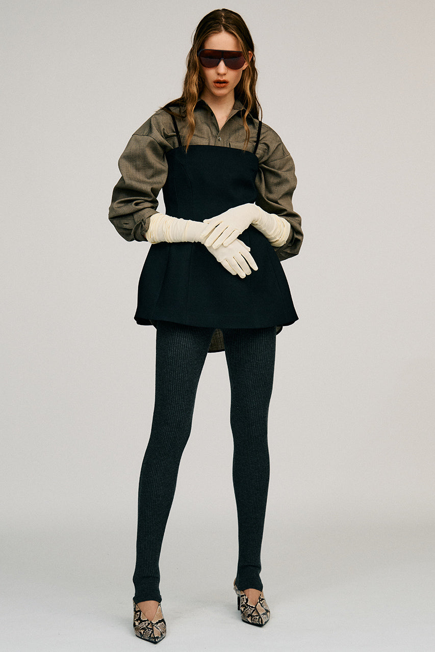 Scuba Long Gloves - 2026AUTUMN