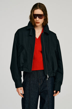 Harrington Jacket - 2026AUTUMN