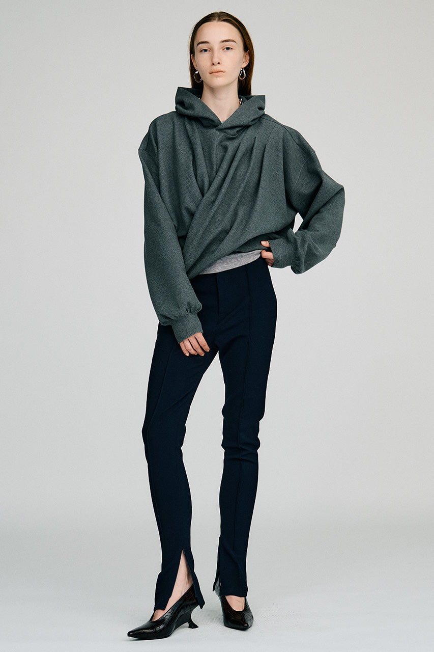 Twisted Hoodie - 2026AUTUMN