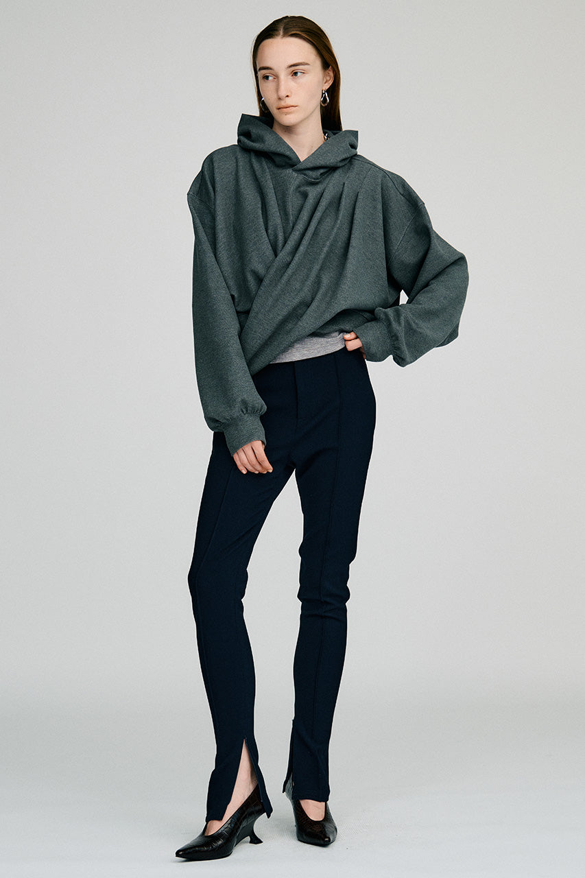 Twisted Hoodie - 2026AUTUMN