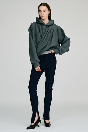 H:174cm