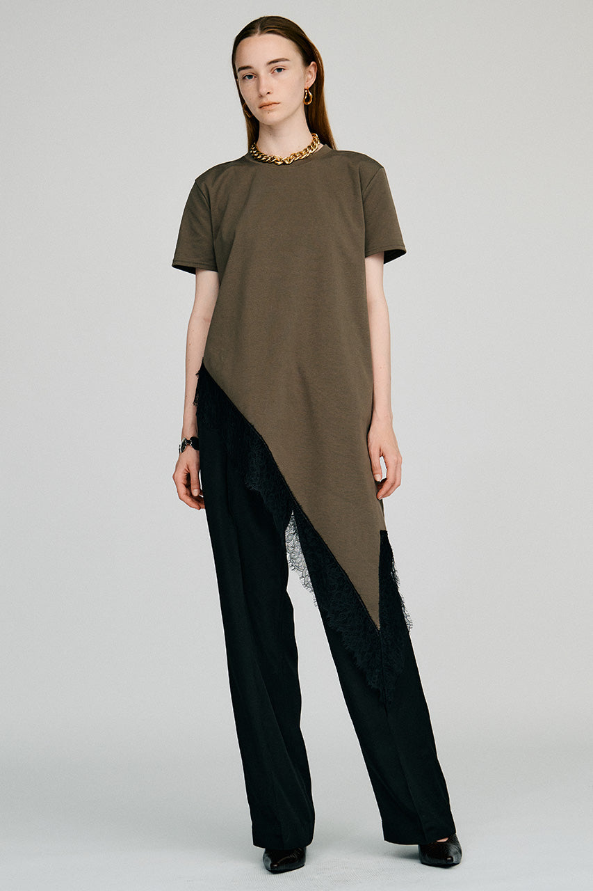 Silky Easy Slacks - 2026AUTUMN
