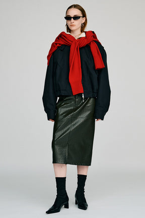 Harrington Jacket - 2026AUTUMN