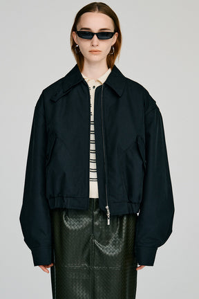 Harrington Jacket - 2026AUTUMN