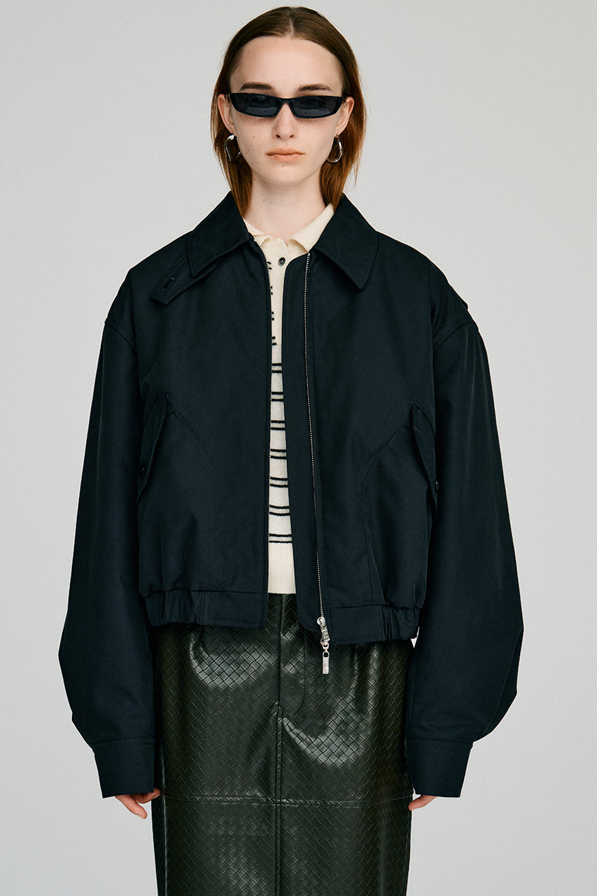 Harrington Jacket - 2026AUTUMN
