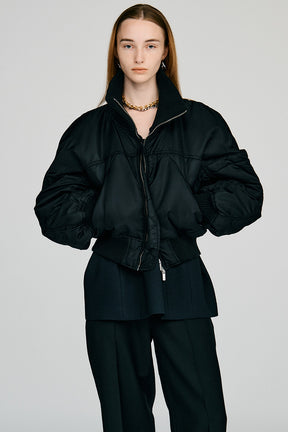 Bomber Jacket - 2026AUTUMN
