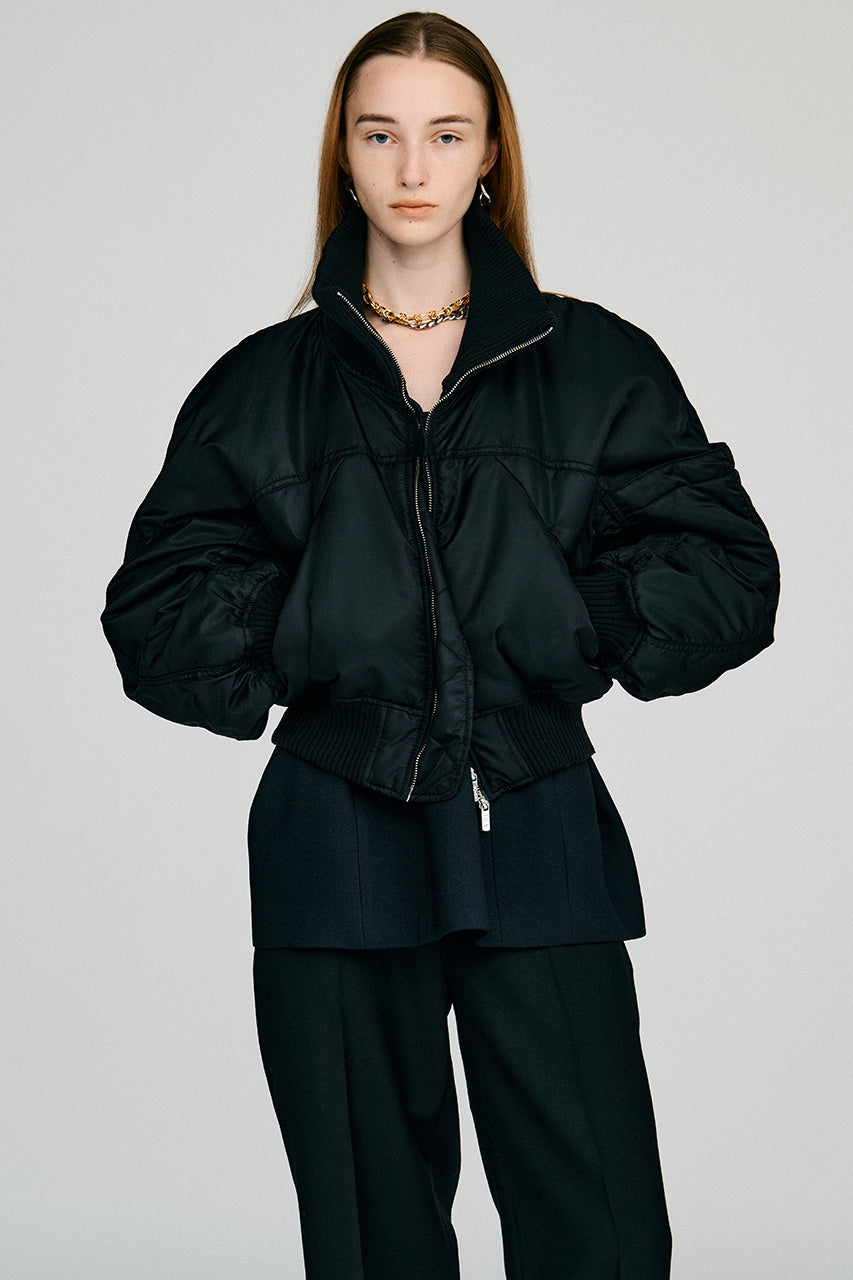 Bomber Jacket - 2026AUTUMN