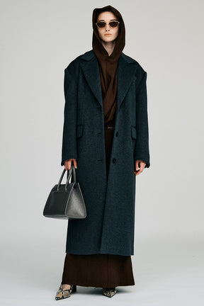 Twisted Hoodie - 2026AUTUMN