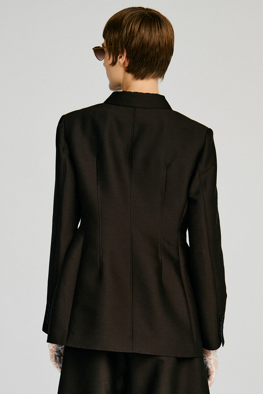 Narrow Jacket - 2026AUTUMN