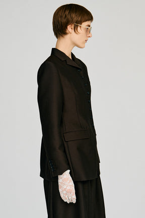 Narrow Jacket - 2026AUTUMN