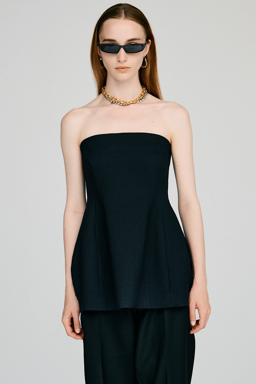 Hourglass Bustier - 2026AUTUMN