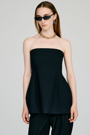 Hourglass Bustier - 2026AUTUMN