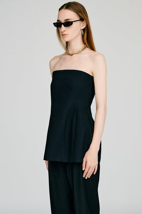 Hourglass Bustier - 2026AUTUMN