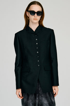 Narrow Jacket - 2026AUTUMN