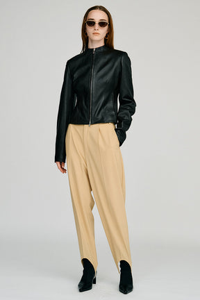 Stirrup Pants - 2026AUTUMN