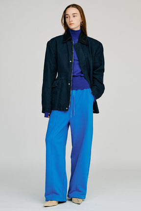 Balloon Sweatpants - 2026AUTUMN