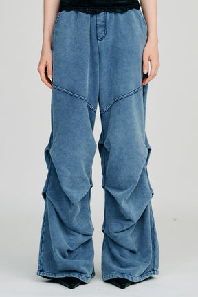Tucking Sweatpants - 2026AUTUMN