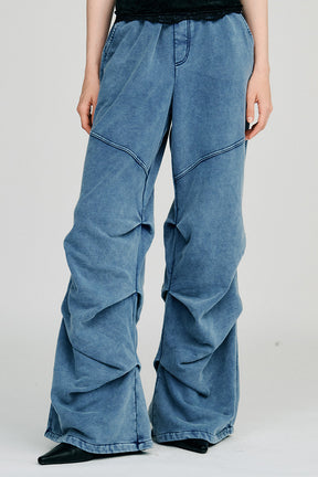 Tucking Sweatpants - 2026AUTUMN
