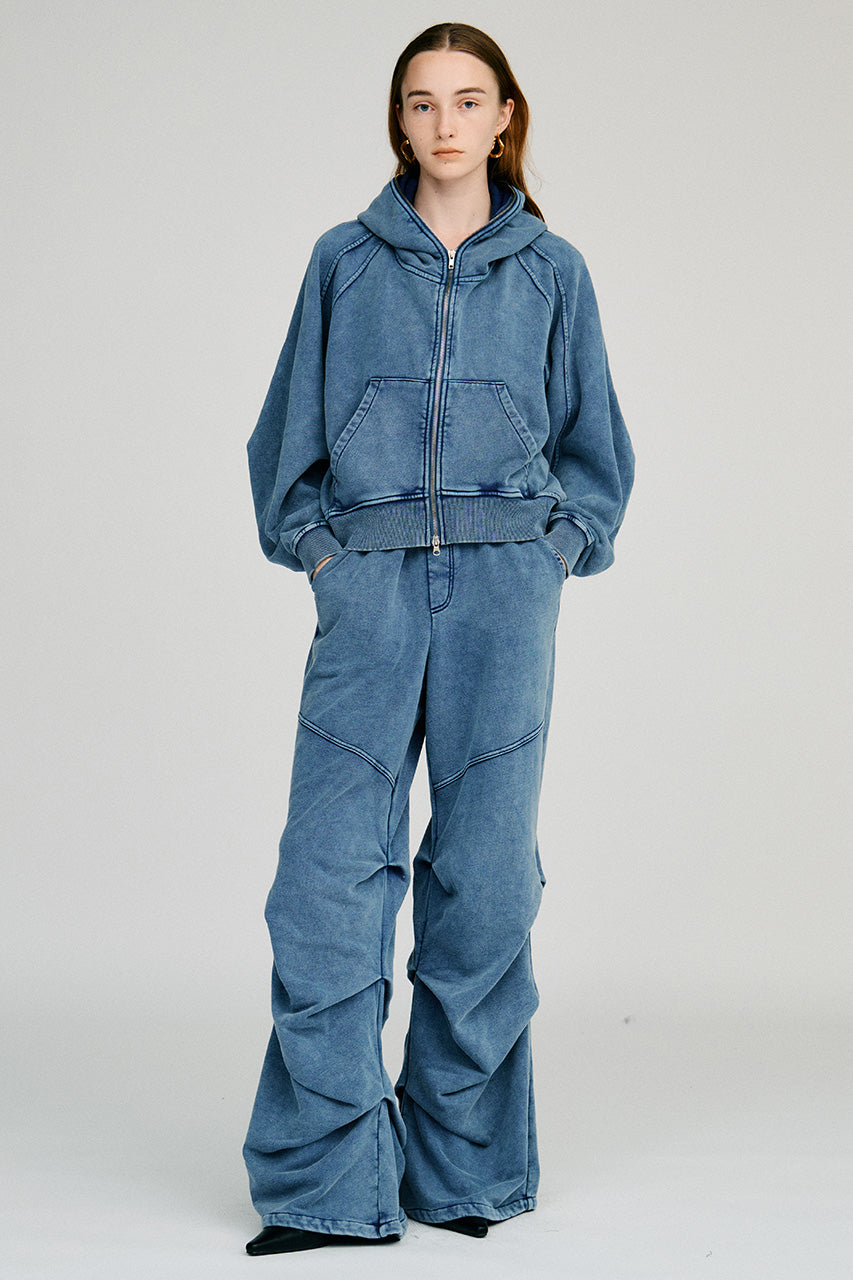 Tucking Sweatpants - 2026AUTUMN