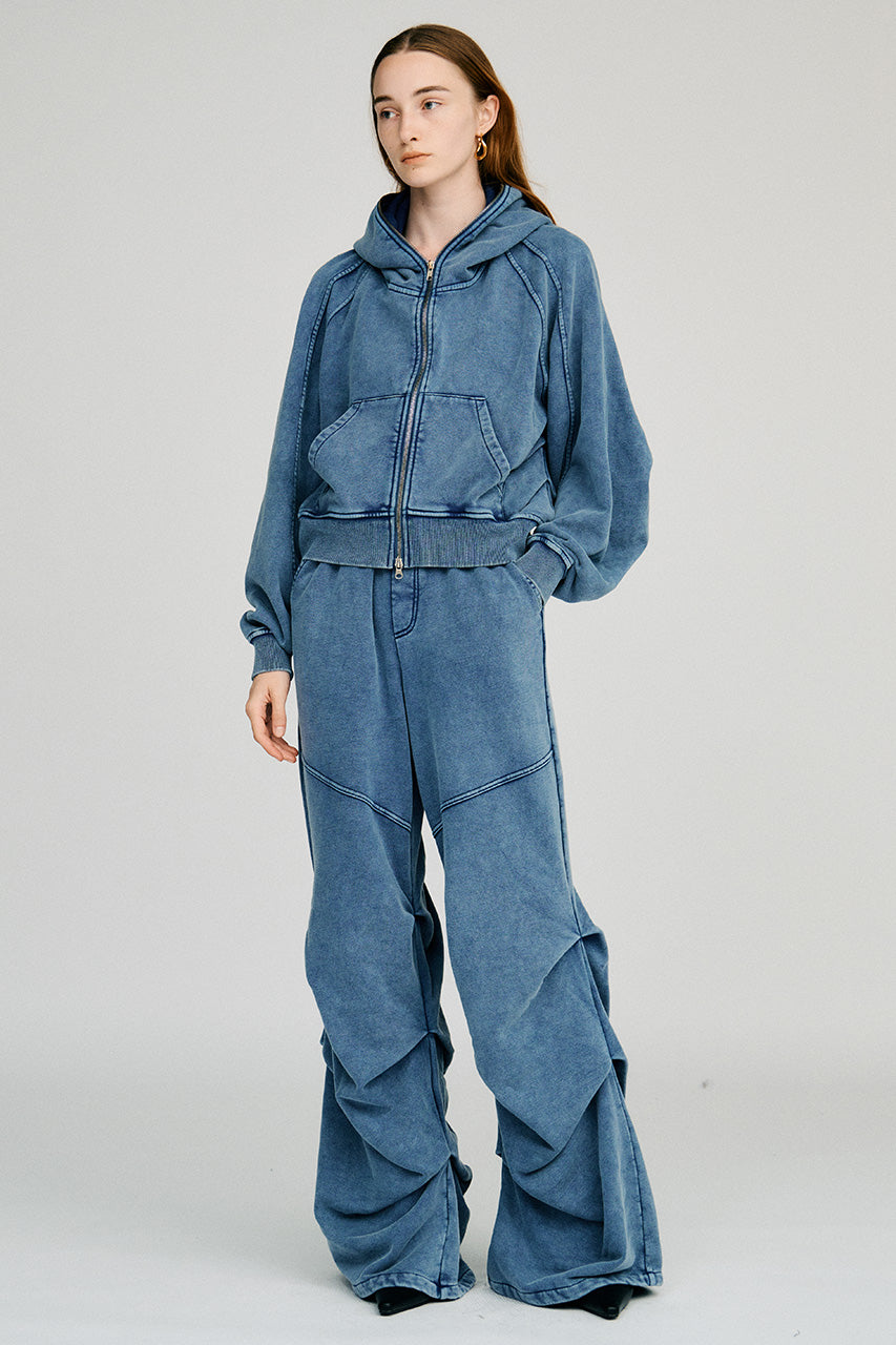 Tucking Sweatpants - 2026AUTUMN